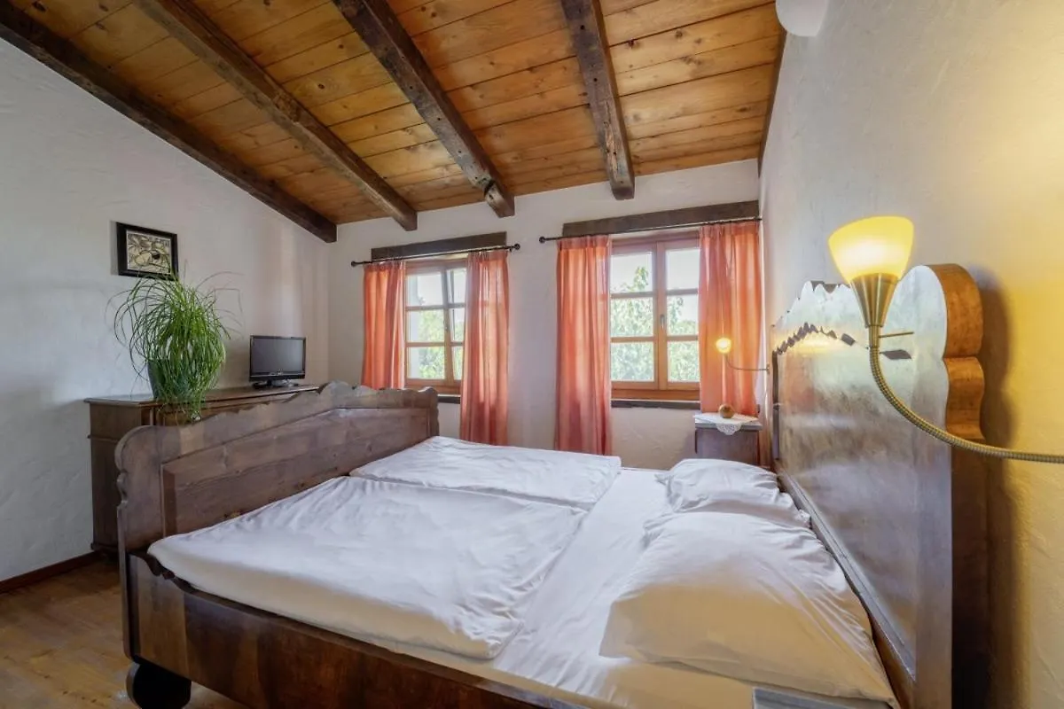 Villa Nonna Lucia In Kuberton - Haus Fuer 6 Personen Groznjan 0*,