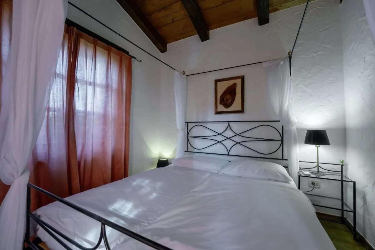 Villa Nonna Lucia In Kuberton - Haus Fuer 6 Personen Groznjan
